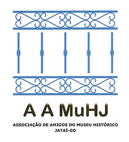 Logo da Associação de Amigos do Museu Histórico